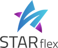 starflex logo